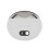 (white) Automatic Electric Nail Clipper Trimmer Manicure Care Tool Rechargeable Portable 1