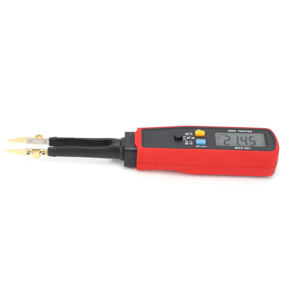 UT116C Tester für SMD-Widerstandskapazitätsdiode