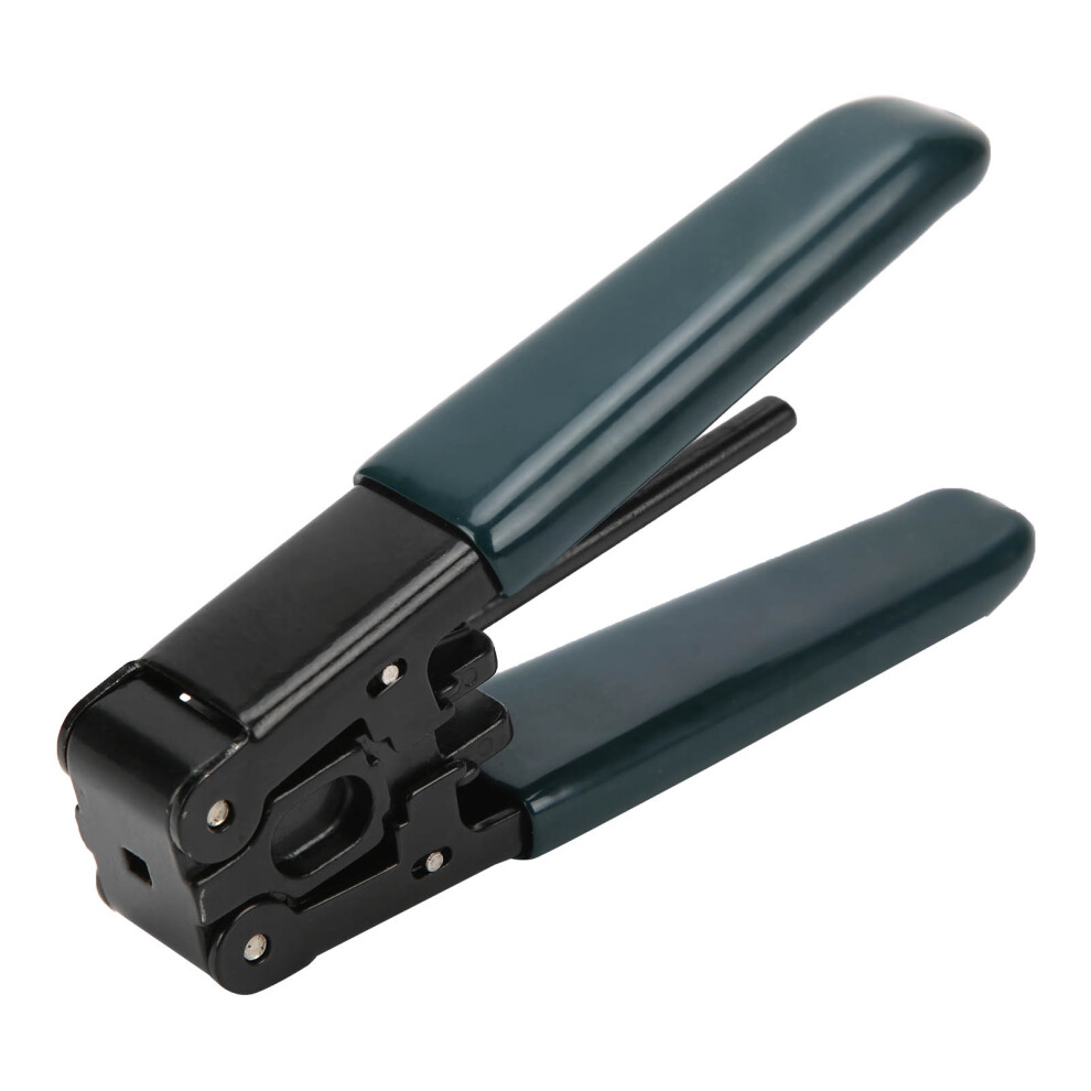 Abisolierzange, Glasfaser-Abisolierzange aus