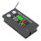 Batteriekapazitätstester, LCD-Farbbildschirm, 5