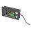Batteriekapazitätstester, LCD-Farbbildschirm, 2