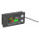 Batteriekapazitätstester, LCD-Farbbildschirm, 10