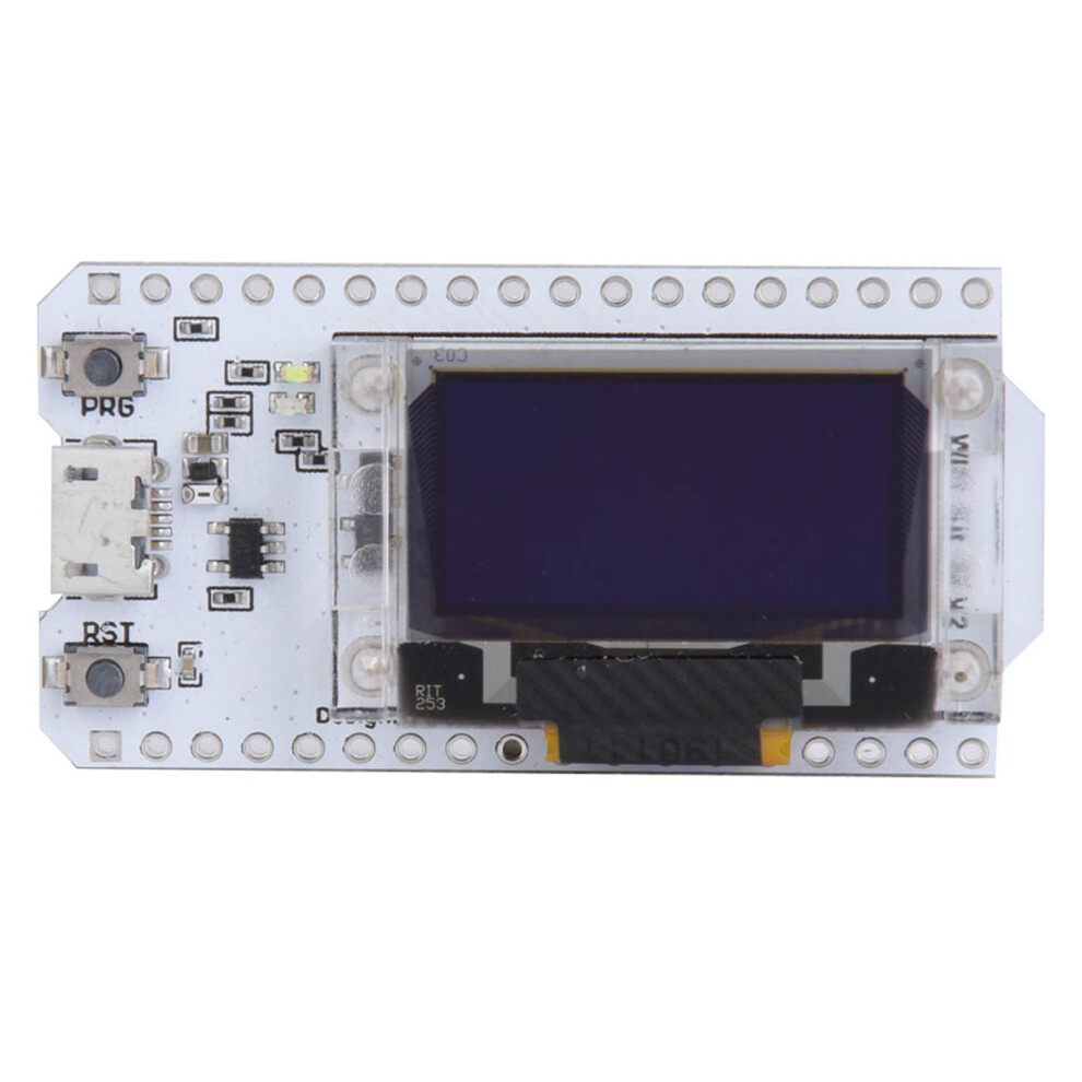 Internet der Dinge Entwicklungsboard ESP32 Chip
