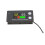 Batteriekapazitätstester, LCD-Farbbildschirm, 9