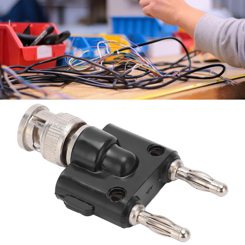 U28 BNC-Stecker auf