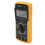 Multimètre numérique DT9205M, 800 mAh, noir compact 15