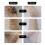 Electric Poultry Feather Plucker Rechargeable Small Chicken Plucker Machine 4