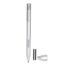 Stilfuld styluspen til Microsoft Surface, præcis og jævn, komfortabel og bærbar, brugerdefinerede klik til personlig brug, perfekt til Pro3, Pro