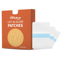 (1pc) Thigh Lift Tape for Creepy Skin, Lift & Glow Patches for Cellulite Reduction, Invisible Sweatproof Sticker for Short Skirts