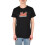 (XL,Black)Toy Machine Devil Cat S/S T-Shirt - Black 1