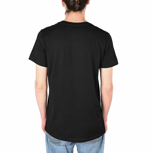 (XL,Black)Toy Machine Devil Cat S/S T-Shirt - Black 2