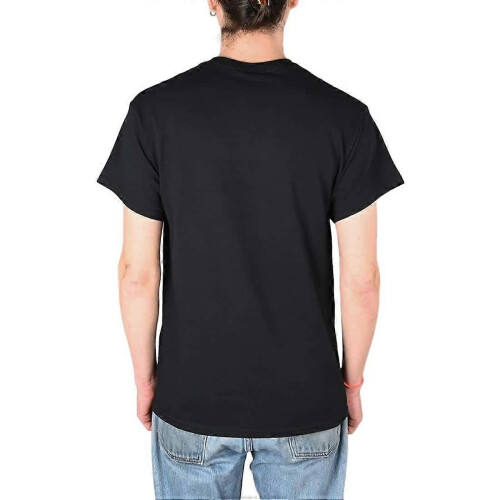 (M,Black)Toy Machine Toy Division S/S T-Shirt - Black 2