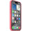 (Pink)For Apple iPhone 15 Pro Silicone Case with MagSafe 3