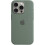 (Cypress) For Apple iPhone 15 Pro Silicone Case with MagSafe 1