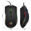 RYRA 3200DPI Ergonomic Wired Gaming Mouse USB Computer Mouse Gaming RGB Mause Gamer 4