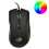 RYRA 3200DPI Ergonomic Wired Gaming Mouse USB Computer Mouse Gaming RGB Mause Gamer 5