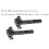 2pcs 06-75-0025 Blade Backing Screw Replacement for Milwaukee 2626-20 M18 2