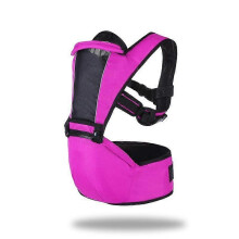 Baby Sling Waist Stool Front Holding Multifunctional Baby Sling Four Seasons Breathable