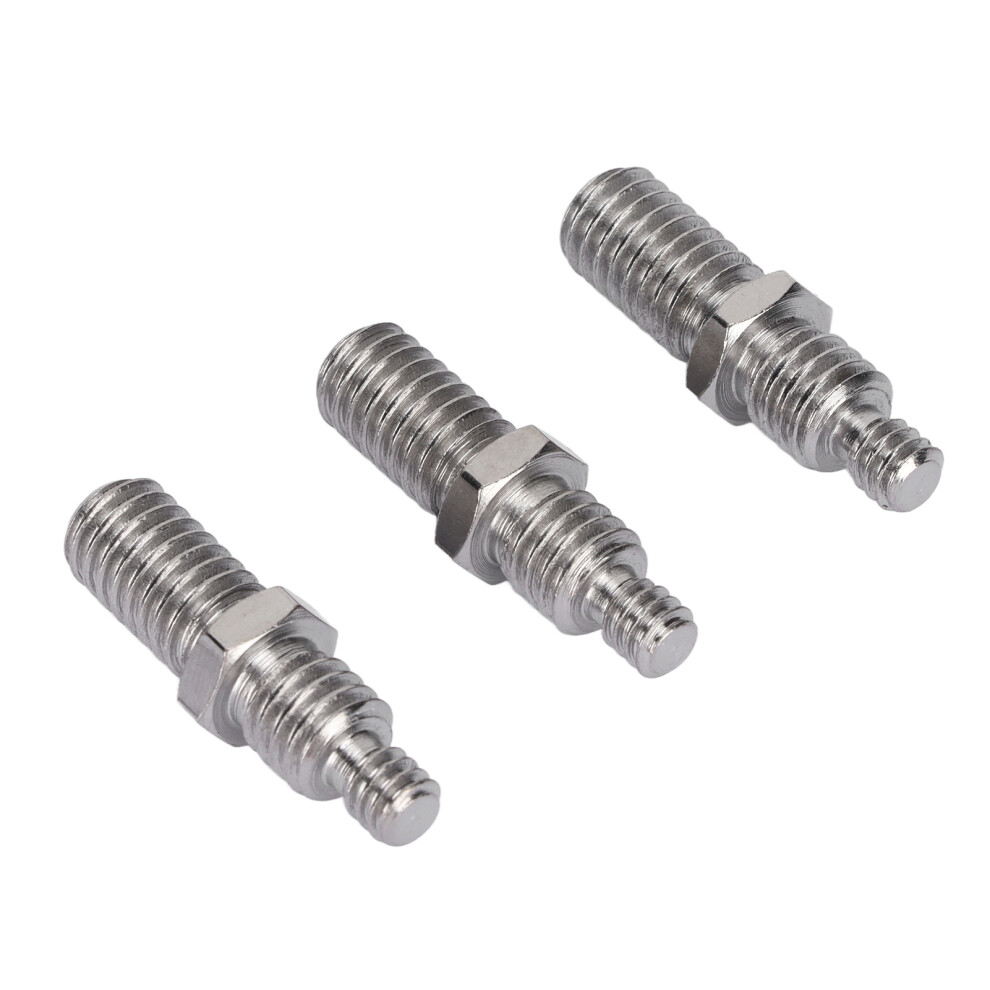 3-Teiliges Stativgewinde Mit 3/8 Bis 1/4 Zoll 7011774484876
