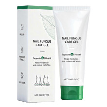 (1pc) Nail Fungus Treatments Gel Nailfungus Treatments for Nails Toenails Multi-Purpose Nail Repair Gels