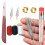 37PCS Sewing Tool Set, Needles Thread Hand Repair Tools, DIY Hand Made Craft Set 1
