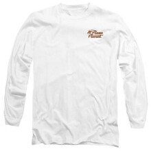 (M,White)Toy Story Unisex Adult Pizza Planet T-Shirt