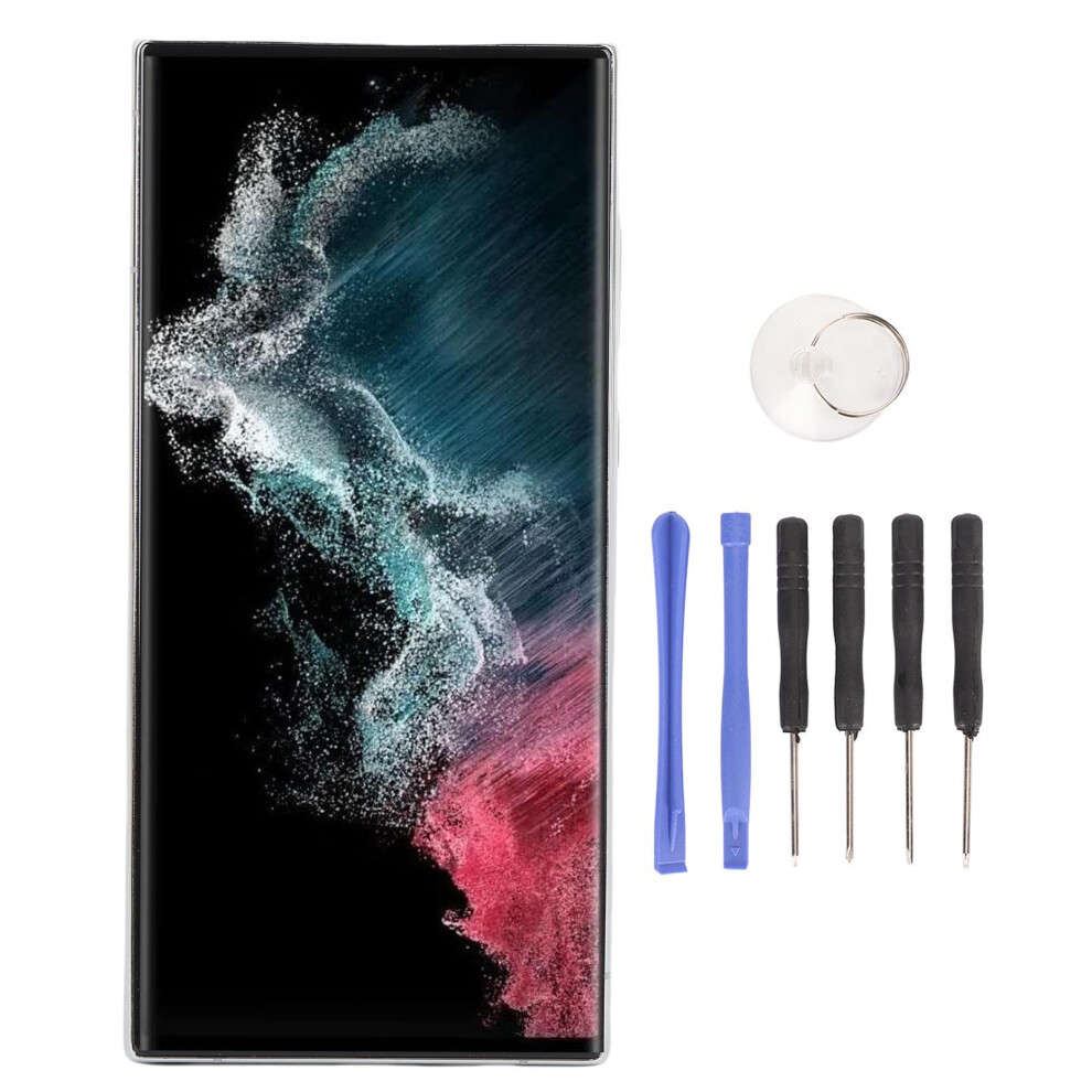 Bildschirmersatz Fã¼R Galaxy S23 Ultra 5G, 6,8 7011774485071