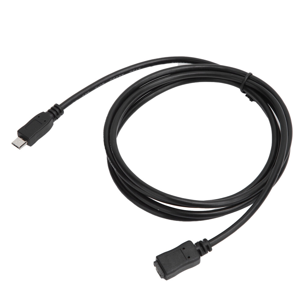 Micro Usb 2.0 Stecker Auf Micro Usb Buchse 7011774485262