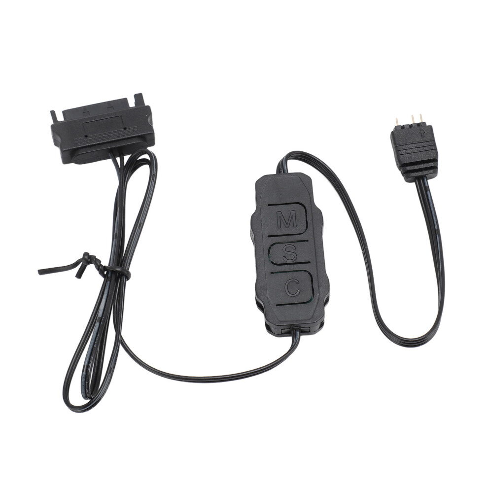 ARGB-Controller, professionelles