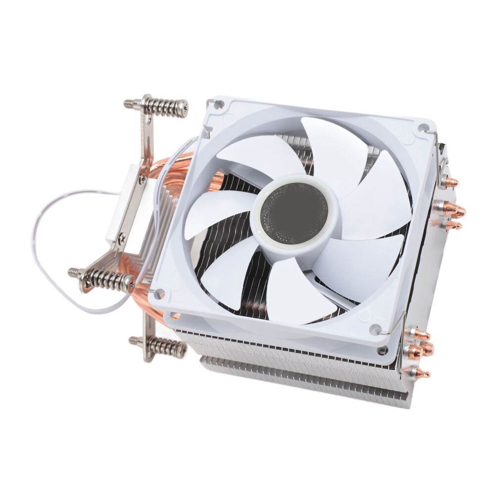 Cpu-Lã¼Fter, 3,54 Zoll, 4 Heatpipes, 3-Polig, 12 7011774485163