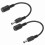 2 Stücke DC Power Adapter Konverter 7,4x5,0mm 4