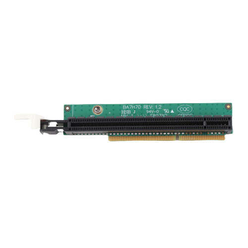 PCI E Grafikkartenadapter Tiny 5 PCIE16 Riser für 1