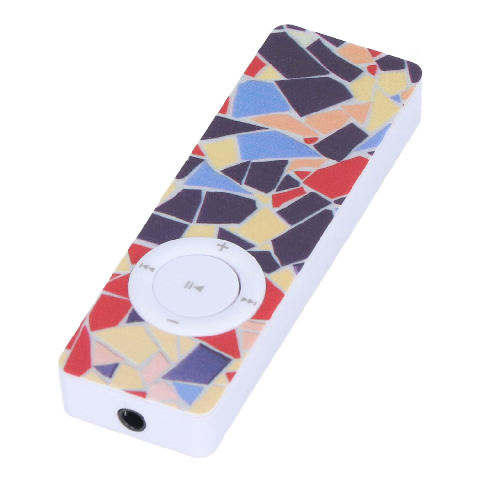 Mp3-Player Mit Integriertem Lautsprecher, 7011774485514