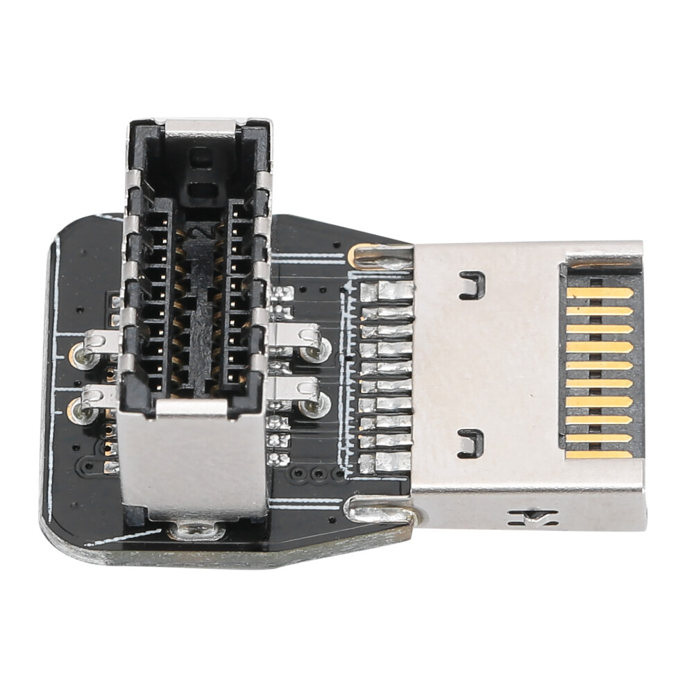 Front Typee Adapter Header Pc Motherboard Usb3.1 7011774485460