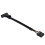 Tragbares USB 3.0 20-Pin-Header-Stecker auf USB 3