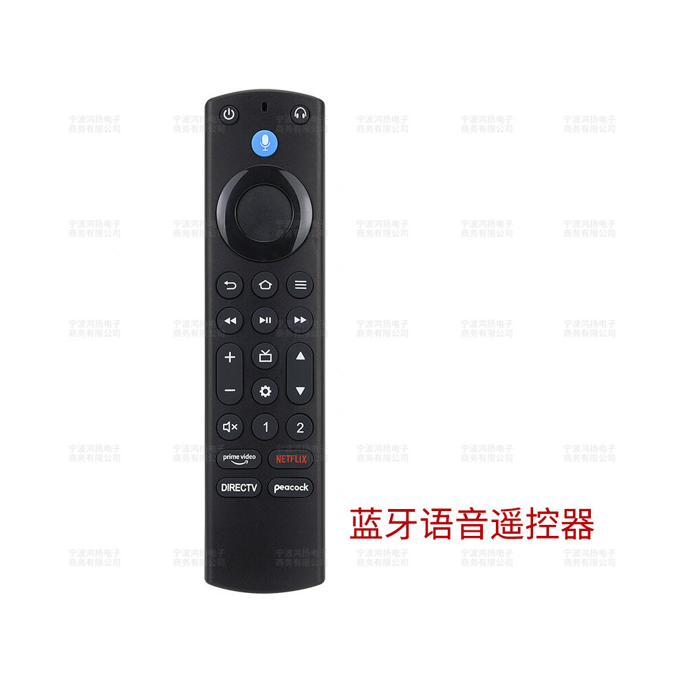 It Is Suitable For The 2Nd Generation 3Rd Generation 4Th Generation Voice Bluetooth Remote Control G25n8l 4Th Generation Pro 6935161572438