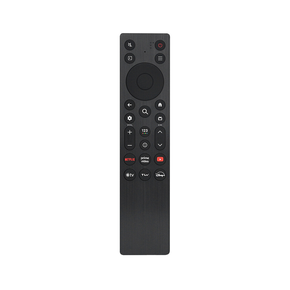For Tcl Tv Voice Remote Control Rc713a Rc923a-Fmb8 C Rc913a-Fmb4 6935161572407