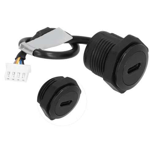 Laser Sensor Infrared Range Detector Waterproof 1cm-400cm for Robots