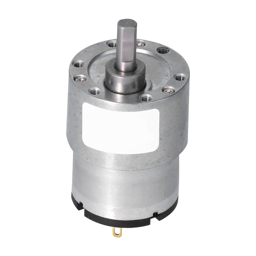 Motor Gear For Cars 24V Dc 200Rpm High Torsion Speed Reducer Cw Ccw 4631376943774