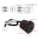 Laser Sensor Infrared Range Detector Waterproof 1cm-400cm for Robots 2
