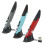 2023 Creative Personality Vertical Pen-Shaped Stylus 2.4G Wireless Mouse Pen Battery 2