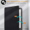 (Deep Blue) Slimshell Case for 7" Kindle Paperwhite (12th generation) 2024 Premium PU Cover 1