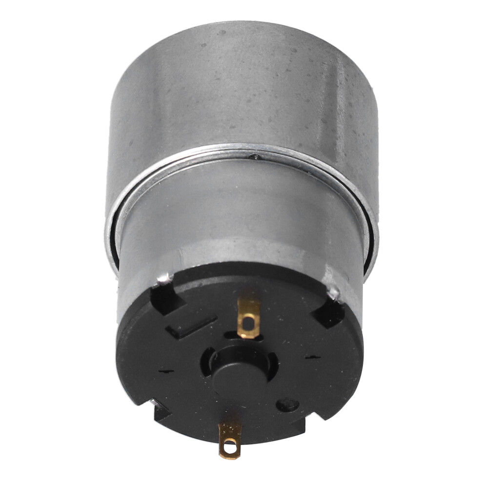 Dc 24V Speed Reducer Geared Motor 107Rpm High Torsion Cw/Ccw 9491376943960