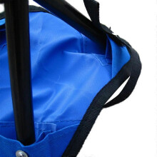 Multipurpose Fishing Chair Three-legged Foldable Outdoor Folding Stool Camping Beach