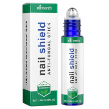 (1pc) Medi-Care Anti Fungal Stick, Damaged Cracked Nail Repair, Nail Fungus Treatment for Toenail Fingernails Healthier Nail Growth