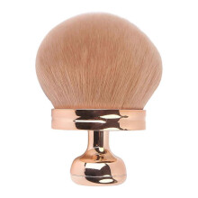 (Rose Gold) Extra Large Body Makeup Brush Bronzer Blend Self-Tan Applicator For Legs & Back, Unblemished Face Leg Makeup Brush