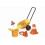 Construction set Toybags 1