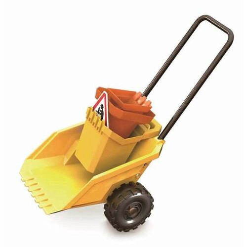 Construction set Toybags 1