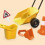 Construction set Toybags 4