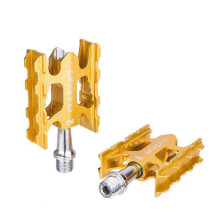 ZTTO M840 CNC Aluminium Alloy 4 Piston Hydraulic Disc Brake Kit Front Rear MTB Hydraulic